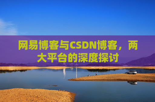 网易博客与CSDN博客，两大平台的深度探讨